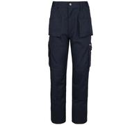 Pantalones de trabajo TuffStuff 711 Pro, hombre, color azul marino, tamaño 30 x 30