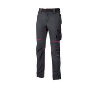 Pantalones de trabajo U-Power World Lady
