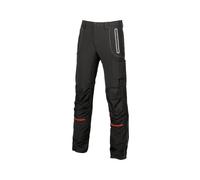 Pantalones de trabajo Upower PIT softshell stretch