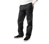 Pantalones de Trabajo West Coast Choppers Austin CarbónW36 x L32 Carbón