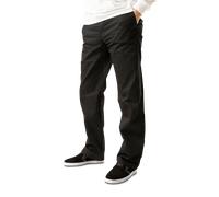 Pantalones de Trabajo West Coast Choppers Austin NegroW32 x L34 Negro