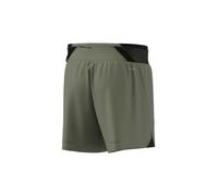 Pantalones de trail adidas xpr shorts hombre verde XL5"