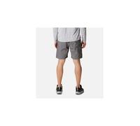 Pantalones de trail columbia silver ridge™ utility cargo gris hom 40 10"