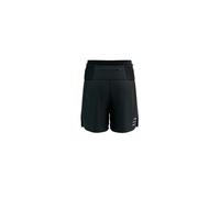 COMPRESSPORT Trail Racing 2-in-1 Short M - Hombre - Negro - talla S- modelo 2025