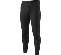 Pantalones de trail Dynafit TRAIL PANTS M (black out) Hombre