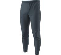 Dynafit - Ropa para trail running - Trail Reflective Pant M Cinder - Talla L - Gris Gris L