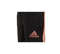 Pantalones de trainning cortos adidas knitted 4 - 5 AÑOS