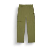 Pantalones de travesía Picture OUTIF 2IN1 STRETCH PANTS (Tabaco)