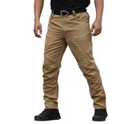 Pantalones De Trekking Hombre Baratos Monos Trekking Cagados Tacticos Tipo Colores Recto Caza Retro Costados Rockeros Cremallera Americanos Precios Cortados Medio Rizado Medida Lateral Entre