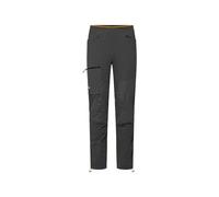 Pantalones de trekking para hombre Salewa NXT DST PANT (onyx)