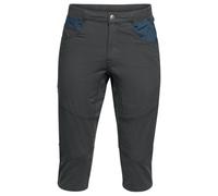 Pantalones de tres cuartos para hombre Chillaz Banff Talla: L / Color: negro
