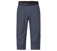 Pantalones de tres cuartos para hombre Rafiki Moonstone Lt Talla: L / Color: azul/gris