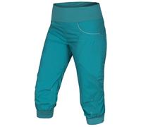 Pantalón corto de mujer Ocun Noya blue S