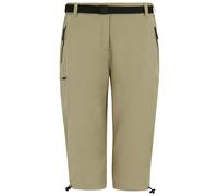 Pantalón corto mujer Regatta Xert Stretch 44 Female