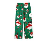 Pantalones de verano para mujer, traje de escalada, cinturón ligero, cintura alta, elásticos, elegantes, yoga, entrenamiento, bajo, florido, holgado, cargo, verde, XXL