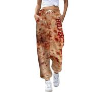 Pantalones De Vestir para Gorditas Pantalon con Palazzo Cadenas Eco Faja Marca Online Primavera Rosa Tobillo Leopardo Marrones Delgados Crudo Marron Rockeros Premamá Bordadas
