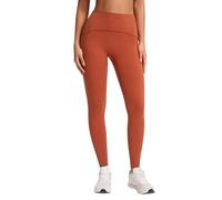 Pantalones de yoga para mujer, cintura alta, mallas deportivas, opacas, para yoga, entrenamiento, gimnasio, deportes, sin costuras, largas, pantalones de fitness Winshape funcionales, cómodos, mallas