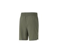 Pantalones de yoga puma studio foundation hombre green L