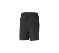 Pantalones de yoga puma studio foundation hombre negro M