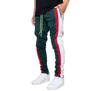 Pantalones Deportivos Casuales para Hombre, Pantalones de Running con