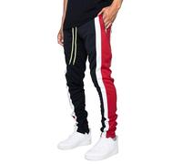 Pantalones Deportivos Casuales para Hombre, Pantalones de Running con