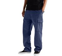 Pantalones deportivos con forro polar para hombre, pantalones térmicos de cintura de trabajo, pantalones térmicos para hombre, pantalones térmicos fríos para hombre, cintura de trabajo, gimnasio