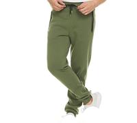 Pantalones deportivos de gimnasio para hombre, pantalones de chándal holgados de forro polar de pierna recta, pantalones deportivos casuales sueltos, pantalones atléticos sueltos, cintura elástica