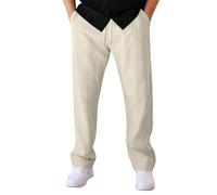 Pantalones deportivos de otoño para hombre, pantalones deportivos casuales de punto, rectos, pantalones deportivos de otoño, holgados, cómodos, para interiores y exteriores, para correr y caminar