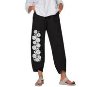 Pantalones Deportivos Holgados Mujer Mallas En Caqui Mujeres Suelto Faja Color Chef Yoguis Precio Tres Polares Pantalonetas Tostado Ejercicio Diferencias Hay Ver Auténtica