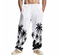 Pantalones deportivos holgados para hombre, pantalones casuales de gimnasio, pantalones de chef, ajustados, senderismo, ajuste holgado, para el trabajo, para el Reino Unido, casual, chinos, pantalones