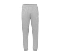 hummel HMLGO Cotton Pant Color: Grey Melange_Talla: S