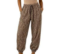 Pantalones Deportivos Mujer Cintura Elástica Pantalon Basicas Casual | Moda Mujer Otoño Invierno , Pantalones Con Bolsillo Cómodos Transpirable Ligera , Pants Running En Interiores Calle