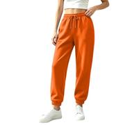 Pantalones Deportivos Mujer Cintura Elástica Pantalon Basicas Casual | Moda Mujer Otoño Invierno , Pantalones Con Bolsillo Cómodos Transpirable Ligera , Pants Running En Interiores Calle