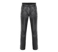Pantalones deportivos para hombre, con forro, de algodón, pantalones de chándal de algodón, pantalones de trabajo de forro polar para hombre, pantalones de trabajo delgados, elásticos, térmicos