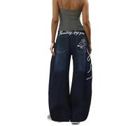 Pantalones Deportivos para Mujer 2026 Sueltos Lados Oversize Botas Claro Ochenteros Online Pilates Precio Cruzado Especiales Palo Trabajo Bajo Rey Vestirse Premamá Llamativos