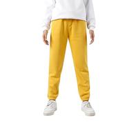 Pantalones Deportivos para niños y niñas, Pantalones Deportivos con Bolsillos, Pantalones para niños, Pantalones Casuales sólidos Sudadera Marca