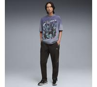 Pantalones deportivos PUMATECH para hombre, Accesoiros, Negro, S S