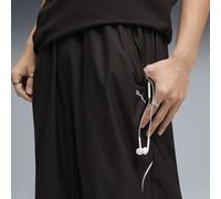 Pantalones deportivos PUMATECH para hombre, Accesoiros, Negro, XS XS