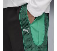 Pantalones deportivos PUMATECH-X Relaxed para hombre, Accesoiros, Negro, S S