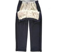 Pantalones Deportivos Tipo Cargo Pacientes Encamados, Pantalones Con Abertura For El Cuello, Pijamas Ligeros, Ayuda For Cuidados De Ancianos(Black,LL)