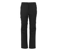 Pantalones desmontables Regatta Highton II para hombre, impermeables, de senderismo, convertibles (versión 2 en 1)
