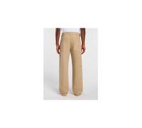 Pantalones dickies canvas carpenter lighweight desert sand hombre 32