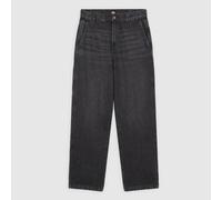 Pantalones Dickies Madison Baggy Negro