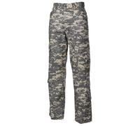 Pantalones Digitales De Campo US Acu Army Ucp 3XL / XXXL