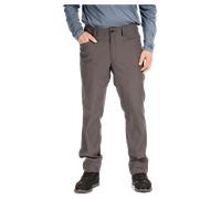 Pantalones Elásticos Klim Backroads GrisW36 x L32 Gris
