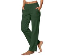 Pantalones En Chambray Para Dama Chinos Piratas Cuadros Cuadrados Sudadera Cuadrado Cola Lona Térmico Straight Toreros Gruesos Ciclistas Fresquitos Granates Fluidos Cremallera Performance Ultima Buena