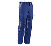 Pantalones en color azul y gris y talla 42-44 de Kubler 23463411-4695-33