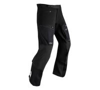 Pantalones Enduro Leatt 5.5 V.27 NegroXXL Negro