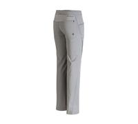 Pantalones escalada Black Diamond Credo pantalones (Nickel)