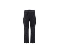 Pantalones esquí Black Diamond DAWN PATROL HYBRID (Black) Hombre